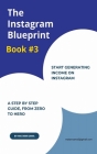 The Instagram Blueprint By Matarr Sama Cover Image