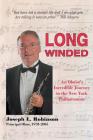 Long Winded: An Oboist's Incredible Journey to the New York Philharmonic Cover Image