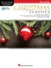 Christmas Classics for Flute By Hal Leonard Corp (Created by) Cover Image