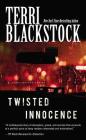 Twisted Innocence (Moonlighters #3) By Terri Blackstock Cover Image