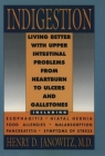 Indigestion Living Better Upper GI Cover Image