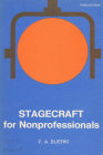 Stagecraft for Nonprofessionals By Frederick A. Buerki, Susan J. Christensen (Revised by) Cover Image