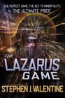 Lazarus Game Cover Image