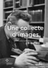 Une collecte d’images: Walter Benjamin à la Bibliothèque nationale By Steffen Haug, Jean Torrent (Translated by) Cover Image