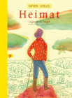 Heimat. Lejos de mi hogar / Heimat: A German Family Album By Nora Krug Cover Image