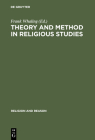 Theory and Method in Religious Studies (Religion and Reason #27) Cover Image