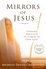 Mirrors of Jesus By Michelle Christensen Cover Image