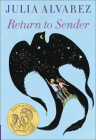 Return to Sender By Julia Alvarez Cover Image
