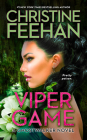 Viper Game (A GhostWalker Novel #11) By Christine Feehan Cover Image