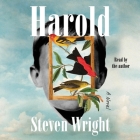 Harold By Steven Wright, Steven Wright (Read by) Cover Image
