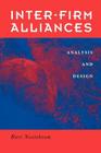 Interfirm Alliances: International Analysis and Design Cover Image