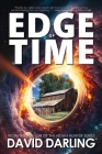 Edge of Time: A Time Travel Novel By David Darling Cover Image