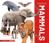 Essential Mammals By Marie Pearson Cover Image