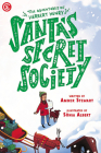Santa's Secret Society By Amber Stewart, Sònia Albert (Artist) Cover Image