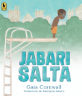 Jabari salta By Gaia Cornwall, Gaia Cornwall (Illustrator) Cover Image