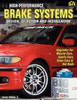 High-Performance Brake Systems Cover Image