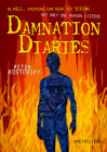 Damnation Diaries By Peter Rostovsky Cover Image
