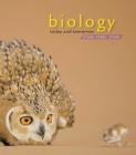 Biology Today and Tomorrow By Cecie Starr, Christine Evers Cover Image