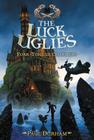 The Luck Uglies #2: Fork-Tongue Charmers By Paul Durham, Petur Antonsson (Illustrator) Cover Image