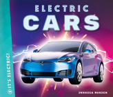 Electric Cars (It's Electric!) Cover Image
