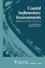 Coastal Sedimentary Environments Cover Image