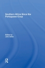 Southern Africa Since The Portuguese Coup By John Seiler Cover Image