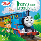 Thomas and the Leprechaun (Thomas & Friends) (Pictureback(R)) Cover Image