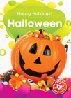 Halloween (Happy Holidays!) By Betsy Rathburn Cover Image