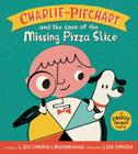 Charlie Piechart and the Case of the Missing Pizza Slice By Marilyn Sadler, Eric Comstock (Illustrator), Eric Comstock Cover Image