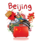 Beijing (A City Adventure In) Cover Image