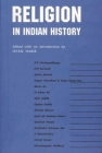 Religion in Indian History By Irfan Habib (Editor) Cover Image