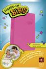 Hands-On Bible-NLT-Pink Heart Cover Image