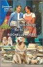 The Bookshop Rescue By Rochelle Alers Cover Image