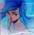 The Sketchbook of Loish: Art in Progress By Lois Van Baarle, Publishing 3dtotal (Editor) Cover Image