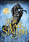 The Black Stallion By Walter Farley Cover Image