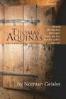 Thomas Aquinas By Norman L. Geisler Cover Image