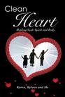 Clean Heart By Karen Kyloon and Me Cover Image