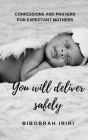 You Will Deliver Safely: Confessions and Prayers For Expectant Mothers Cover Image