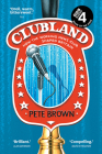 Clubland: How the Working Men's Club Shaped Britain By Pete Brown Cover Image