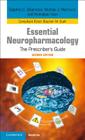 Essential Neuropharmacology: The Prescriber's Guide By Stephen D. Silberstein, Michael J. Marmura, Hsiangkuo Yuan Cover Image