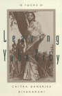 Leaving Yuba City: Poems Cover Image