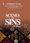 Scenes of Sins: A play Cover Image