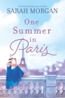 1 Summer in Paris Original/E By Sarah Morgan Cover Image