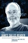 The James Sallis Reader Cover Image