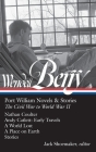 Wendell Berry: Port William Novels & Stories: The Civil War to World War II (LOA #302): Nathan Coulter / Andy Catlett: Early Travels / A World Lost / A Place on Earth / Stories (Library of America Wendell Berry Edition #1) Cover Image