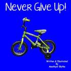 Can't Never Did Anything! By Amethyst Blythe Cover Image