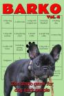 Barko Vol. 4: The Bingo Game for Dog Park People Cover Image