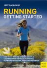 Running--Getting Started (Meyer & Meyer Sport) By Jeff Galloway Cover Image