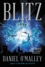 Blitz: A Novel (The Rook Files #3) Cover Image