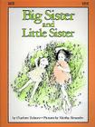 Big Sister and Little Sister By Charlotte Zolotow Cover Image